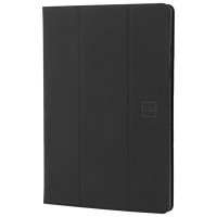 Tucano Milano Italy Folio Case for Galaxy Tab A8 10.5" - Black