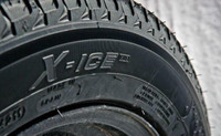 225/60/16 Michelin Xice Xi3 Winter Tires $169ea + $70 rebate