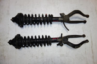 JDM Honda Prelude BB4 shocks front shocks struts coil springs 1992-1993-1994-1995-1996