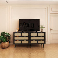 Bay Isle Home™ McMinnville 3 - Drawer Accent Chest