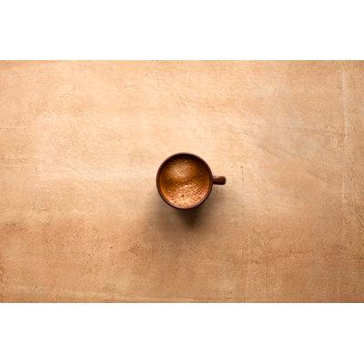 Ebern Designs Espresso Cup - Photographie sur toile tendue in Painting & Paint Supplies in Québec
