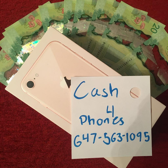 Cash 4 iPhones & Smartphones Any Condition -FREE QUOTE- in Free Stuff in London - Image 3