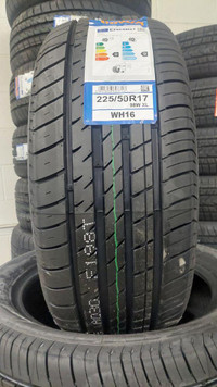 Brand New 225/50R17 All Season Tires in stock 2255017 225/50/17 225 50 17