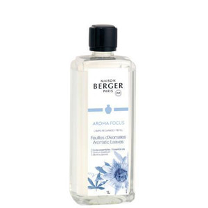 Maison Berger Aroma Focus Aromatic Leaves Lamp Fragrance - 1L 416094 Canada Preview