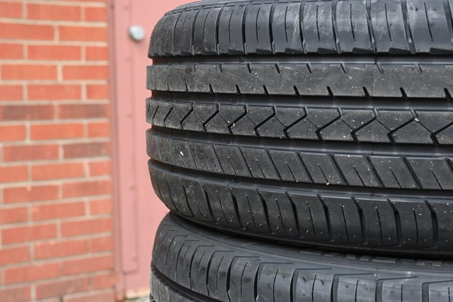 235/40R19 All season Tire New(4Pcs) Lionhart Tires LH-FIVE  call/text 289 654 7494 Tire Tesla Model 3 9177 tire Accord in Tires & Rims in Toronto (GTA) - Image 3
