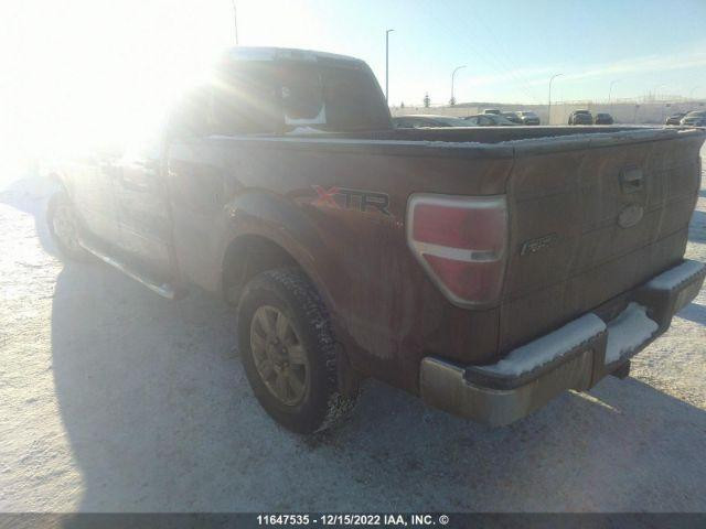 For Parts: Ford F150 2011 XLT 3.5 4wd Engine Transmission Door & More Parts for Sale. in Auto Body Parts - Image 4