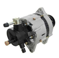 Alternator  Hitachi with Vacuum Pump Applications 8-97300-350-0 LR260-508
