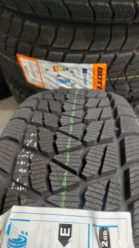 BOTO winter tires 215/65r17 215/65/17 2156517 in Kelowna in Tires & Rims in Kelowna - Image 3