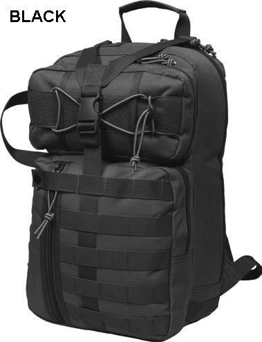 Mil-Spex® Golani Tactical Pack dans Pêche, camping et plein Air - Image 4