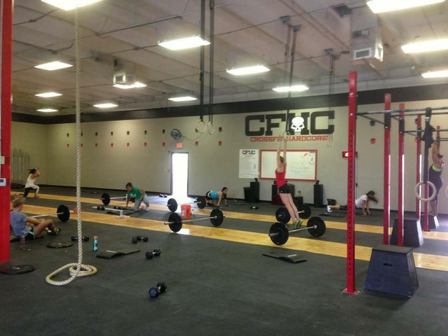 CrossFit Flooring - Rubber and Turf Across Canada in Exercise Equipment - Image 3