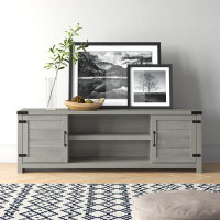 Laurel Foundry Modern Farmhouse Guadalupe TV Stand for TVs up to 80"