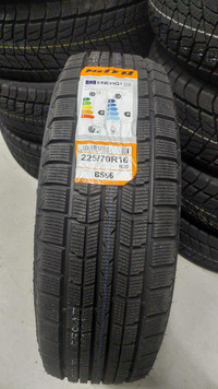 Brand New 225/70r16 winter tires SALE! 225/70/16 2257016 in Lethbridge