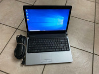 Used 14 Dell Studio 1458 Laptop with Core i5 Processor, HDMI, Webcam, DVD and Wireless for Sale, Can Deliver