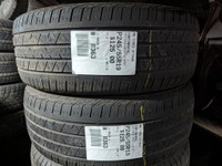 P245/55R19 245/55/19  CONTINENTAL CONTICROSSCONTACT LX SPORT ( all season summer tires ) TAG # 8363