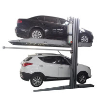 FINANACE AVAILABLE : Brand new 2 post parking lift  car hoist 2.7T/ 3.5T with warranty