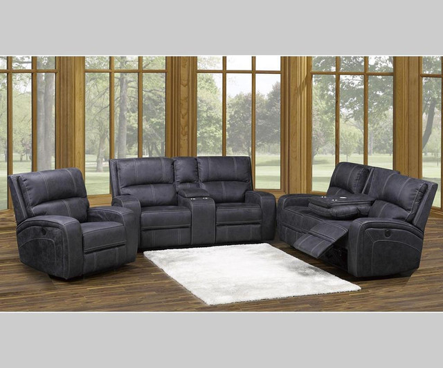 Manual Recliner on Lowest Market Price !! in Chairs & Recliners in Windsor Region