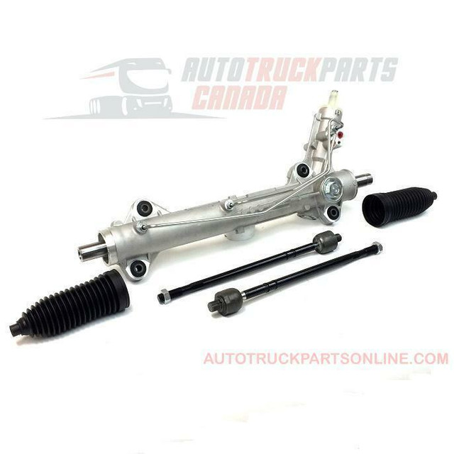 Sprinter Steering Rack 07-11 Dodge Freightliner Mercedes 68048697AA, 9064600400, 9064600600, 9064600800, 9A064600600. in Other Parts & Accessories - Image 2