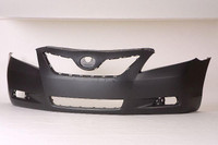 Bumper Front Toyota Camry 2007-2009 Primed Le/Xle/Base Model/Hybrid Usa Built , TO1000329