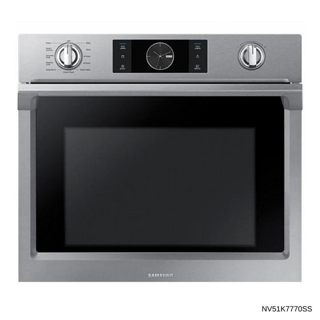 Single Wall Oven! Sale Upto 40% in Stoves, Ovens & Ranges in Toronto (GTA)