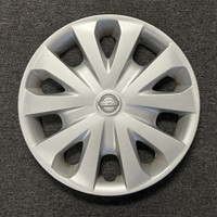 Nissan Versa 2009-2011 wheel cover enjoliveur hubcap couvercle cap de roue