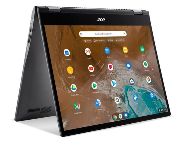 Acer Open Box - Acer Chromebook in Laptops - Image 2