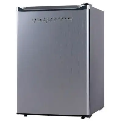 Frigidaire Small Appliances Frigidaire 2.5 CU. FT. Compact Refrigerator (Platinum Design)