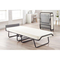 Jay-Be Visitor Folding Bed with Airflow Mattress