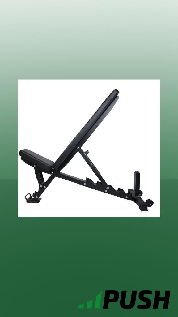 High-Quality  Driven Adjustable Bench - Now with Discounts! in Exercise Equipment in Ottawa - Image 4