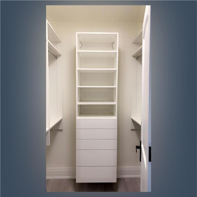 Get installed Closet, quickly and efficiently in Cabinets & Countertops in Mississauga / Peel Region - Image 2