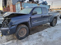 2012 TOYOTA TACOMA (FOR PARTS ONLY)