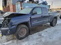 2012 TOYOTA TACOMA (FOR PARTS ONLY)