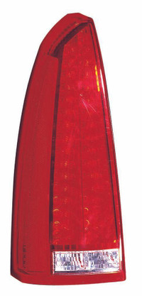 Tail Lamp Driver Side Cadillac Dts 2006-2011 High Quality , GM2818181