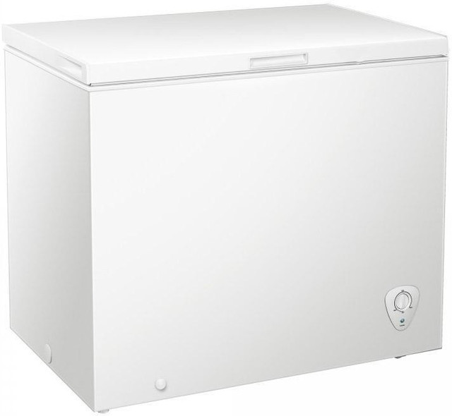HiSense 8.8 Cubic Feet Chest Freezer - Save $130! While Supplies Last! in Freezers in Ontario