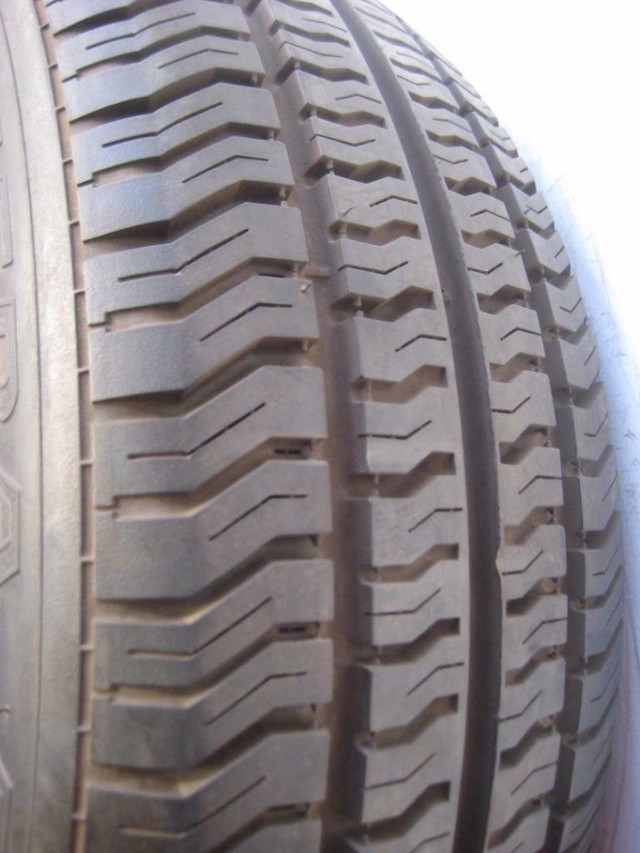 215/60R15, PRIMERA A/S TOURING RADIAL, new, all season tire in Tires & Rims in Ottawa / Gatineau Area