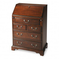 Red Barrel Studio Goudreau 7 - Drawer Accent Chest