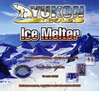 Yukon Gold Ice Melter (In Stock)(effective to - 31ºC) 20 kg Bag (Bag or Pallet Pricing Available)Best Icemelt, Ice melt