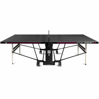 Butterfly Butterfly Timo Boll Crossline Foldable Indoor/Outdoor Table Tennis Table — Outdoor Tables & Table Components: