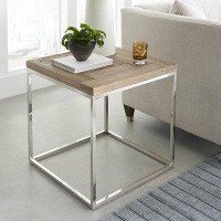 Sand & Stable™ Annike Frame End Table