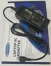 LENOVO REPLACEMENT ADAPTER CHARGER 12V 3A DC USB - NEW $29.99