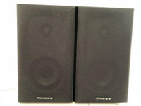 Promo! Image 552 Speaker,2*60w, Black, $99(was$299.99)