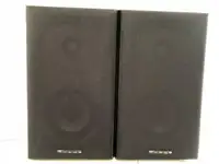 Promo! Image 552 Speaker,2*60w, Black, $99(was$299.99)