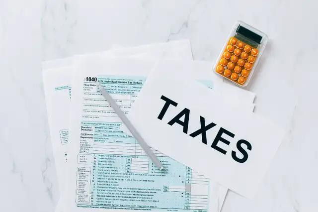 Tax Filing Service - Personal and Business - Starting at $34.95 in Other Business & Industrial - Image 2