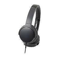 NEW whit out box Audio-technica Ath-ar3IS On-ear High-resolution Audio Headphones