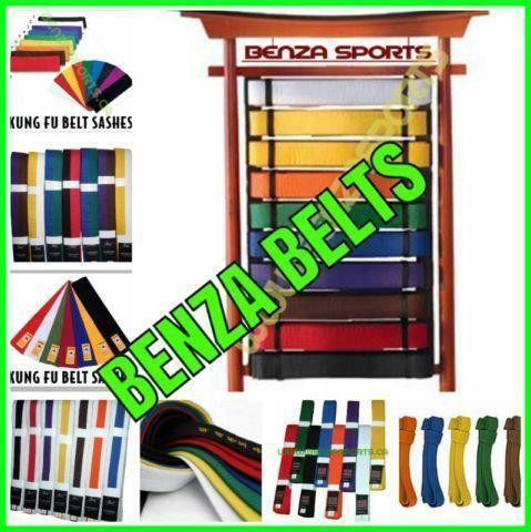 Karate Belt Rack, Kung Fu Sashes Rack, Judo Belt Rack only @ Benza Sports in Exercise Equipment - Image 2