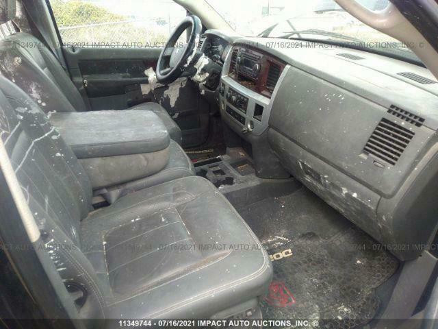 2008 Dodge Ram 3500 Mega Cab 6.7L Turbo Diesel 4x4 For Parts in Other Parts & Accessories in Alberta - Image 2