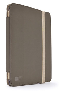 Case Logic SFOL-110 10.1-Inch Journal Folio for Samsung Galaxy Tab 2 (Morel)