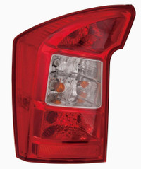 Tail Lamp Driver Side Kia Rondo 2011-2012 High Quality , KI2800140