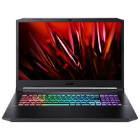 Acer Nitro 5 17.3" Gaming Laptop - Black (Intel Core i7-11800H/1TB SSD/16GB RAM/RTX 3070/Windows 11)