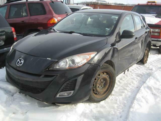 2011 mazda 3 # pour pieces # part out # for parts in Auto Body Parts in Québec - Image 2