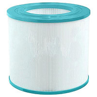 Hurricane Hurricane Replacement Spa Filter Cartridge for Pleatco PSD125 & Unicel C-8320